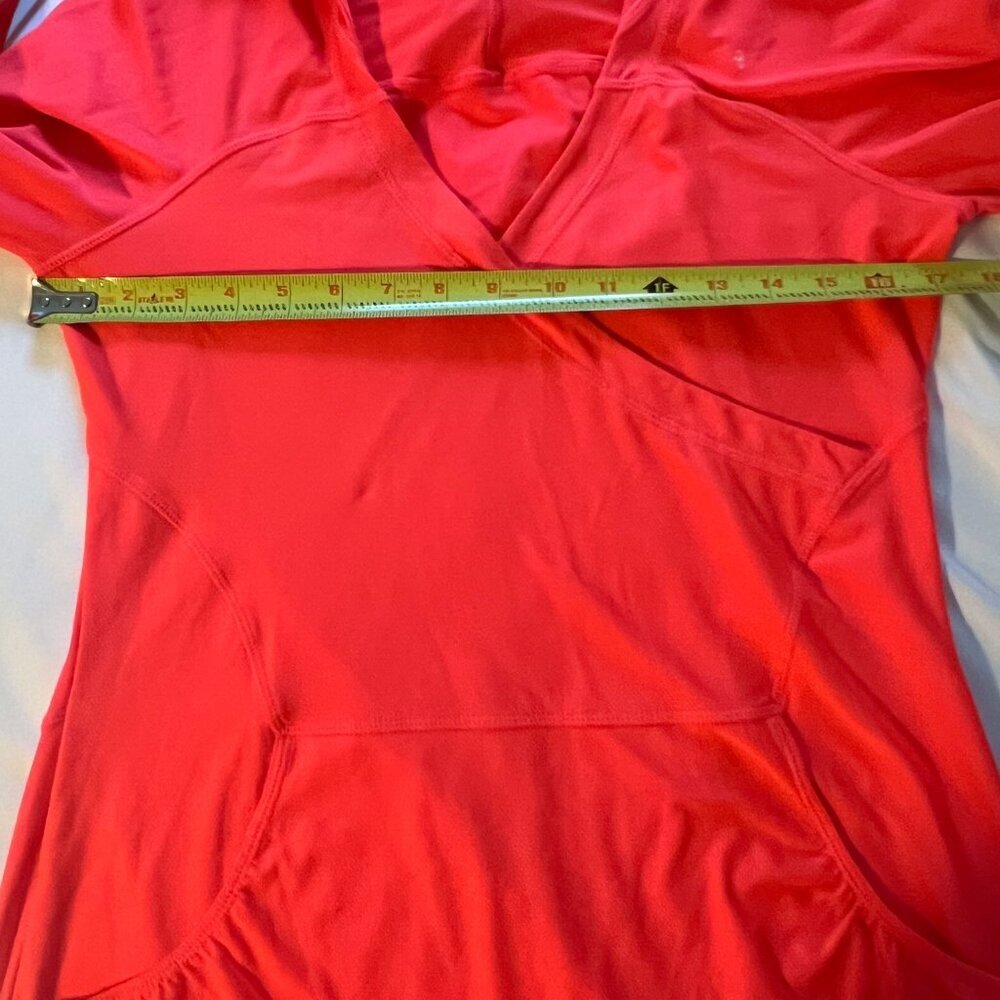 Athleta Wick It Wader Swim Cover Up Dress Small - Picture 6 of 11